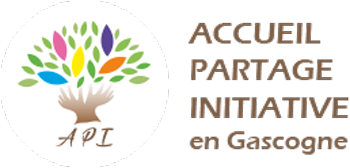 API en Gascogne logo