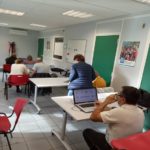 Atelier informatique