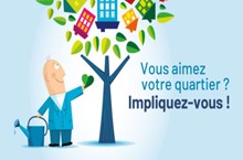 Agir et Animer vie de quartier EJJ